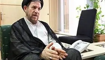احمدی‌نژاد قطعاً کاندیدای مجلس نمی‌شود