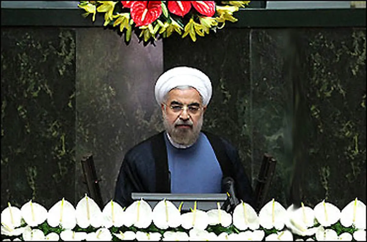 وزیر علوم را براساس وعده های انتخاباتی خود انتخاب کردم/ دولت لجبازی نمی کند