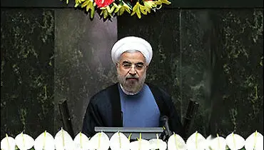 وزیر علوم را براساس وعده های انتخاباتی خود انتخاب کردم/ دولت لجبازی نمی کند