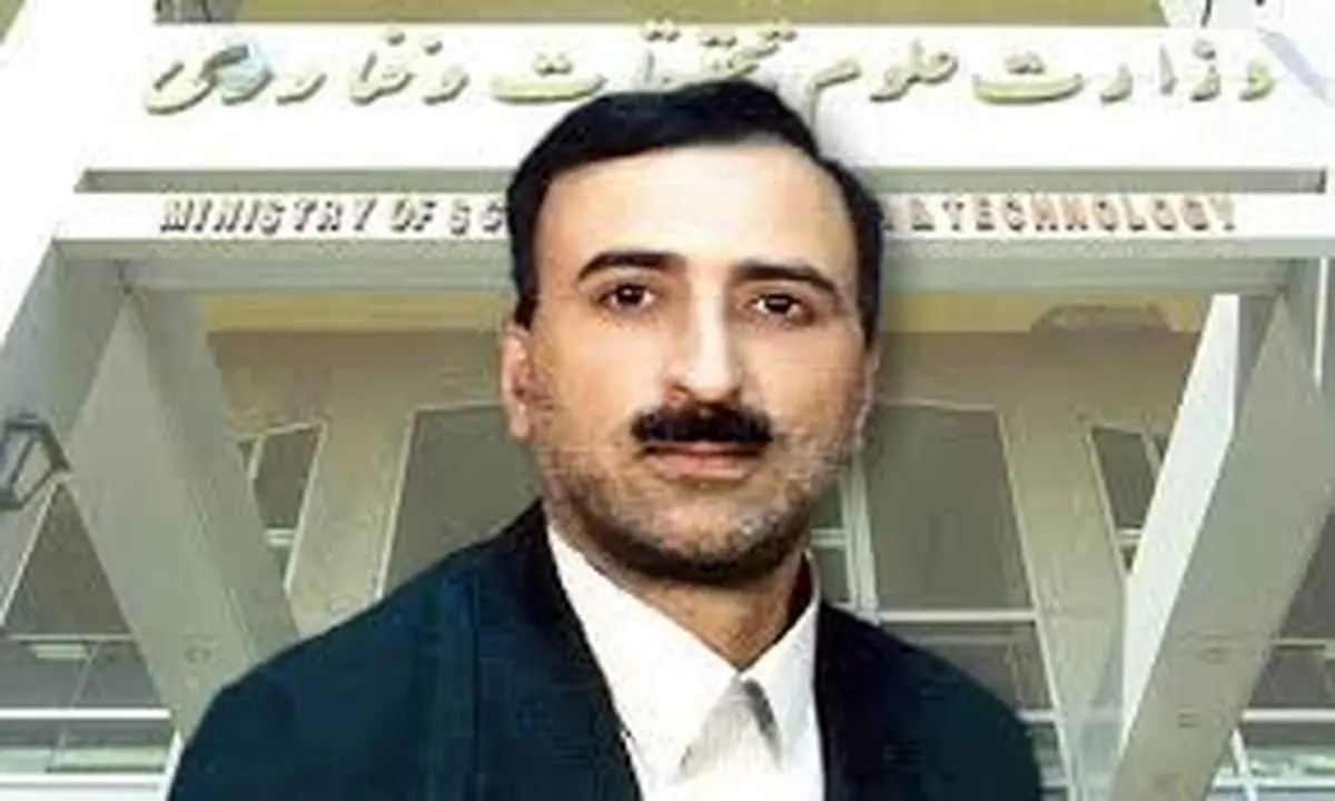 مجلس بازهم به وزیر پیشنهادی علوم رای نداد/مجلس نهم رکورد زد!