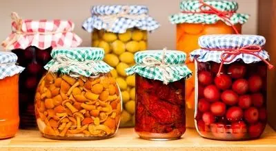 تخمیر خانگی با هویج و کلم؛ اولین قدمها برای عاشقان ترشی