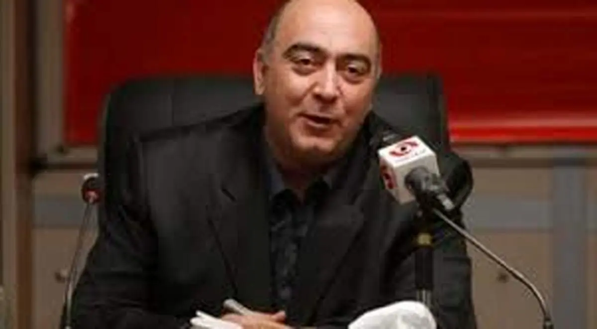 حکم مدیرعاملی‌ام باید به تایید وزیر ورزش می رسید