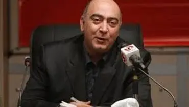 حکم مدیرعاملی‌ام باید به تایید وزیر ورزش می رسید