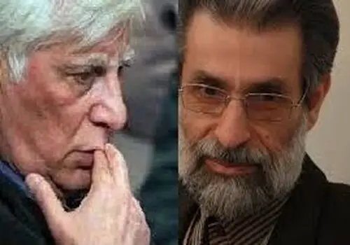 «باشو غریبه کوچک» به یاد بهرام بیضایی روی آنتن می‌رود