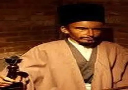 توضیحات جدید از تغییر کاربری صورت‌گرفته در آرامگاه فتحعلی‌شاه