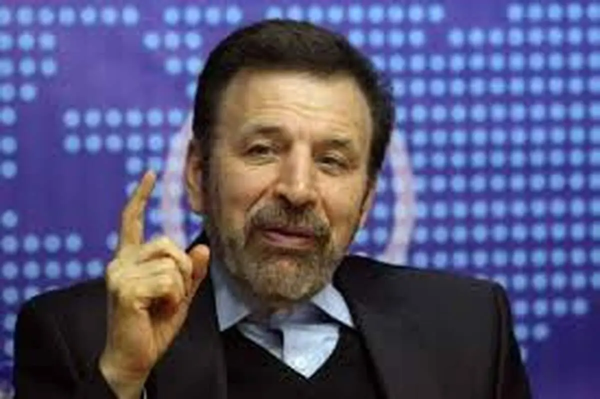 بخشی از پارازیت‌ها تحت کنترل ما نیست
