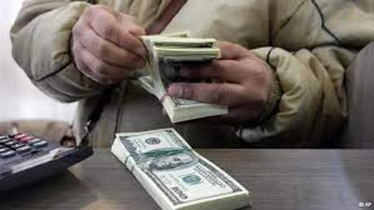 گرانی دلار ادامه دار می شود؟