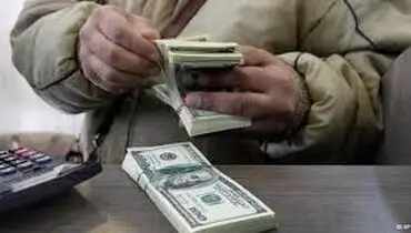 گرانی دلار ادامه دار می شود؟
