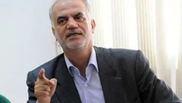 ناطق‌ نوری کاندیدا نمی‌ شود