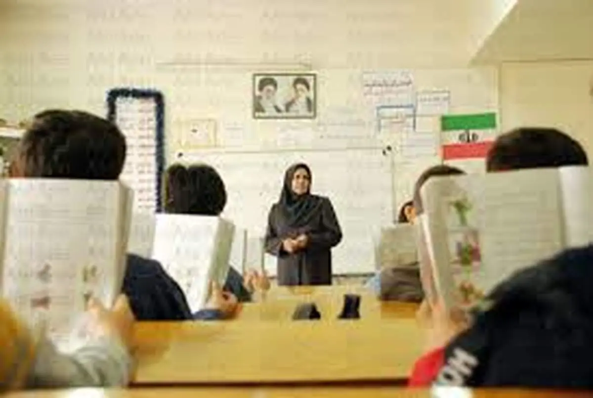 زندگی فلاکت بار معلمان در قطب انرژی کشور