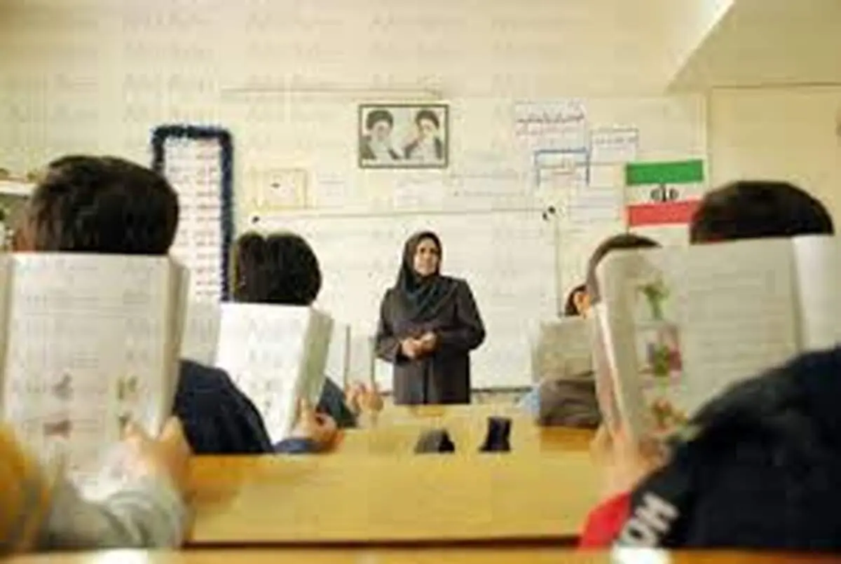 زندگی فلاکت بار معلمان در قطب انرژی کشور