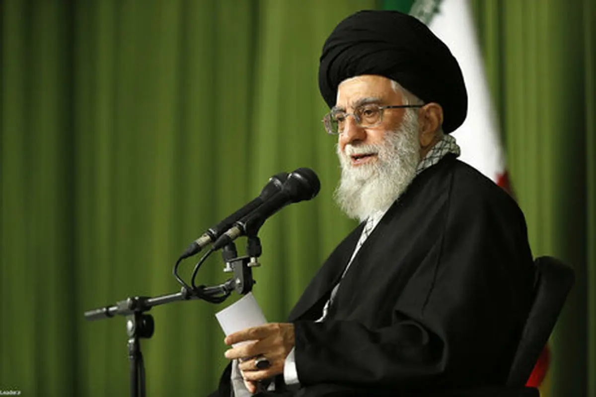 دشمن در قضیه هسته‌ای نتوانست و نخواهد توانست ایران را به زانو درآورد