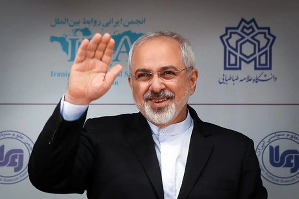 سخنان ظریف نافی پیشرفتهای نهادهای نظامی، دفاعی، اطلاعاتی و امنیتی نیست