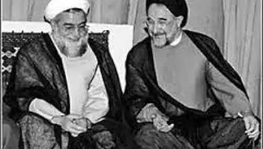 گلایه های حسن روحانی از خاتمی و اصلاح طلبان در مدیریت پرونده هسته ای