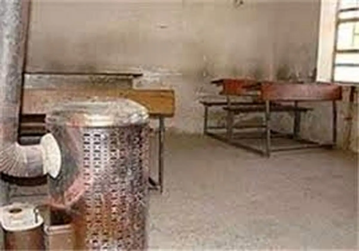 بخاري‌هاي غيراستاندارد در کمين دانش‌آموزان