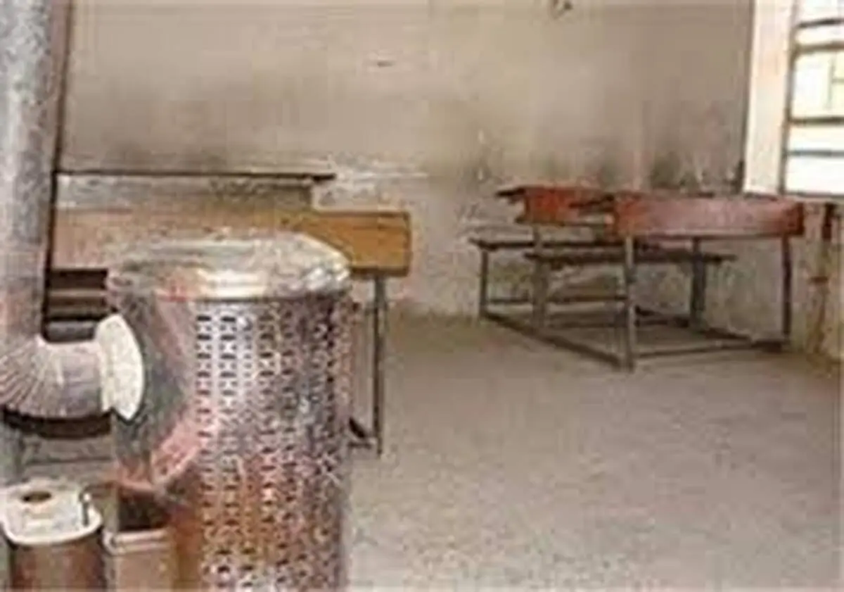 بخاري‌هاي غيراستاندارد در کمين دانش‌آموزان