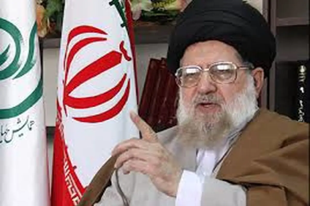 هدف سفر مک فارلین به تهران توافق برای رهبری پس از امام بود