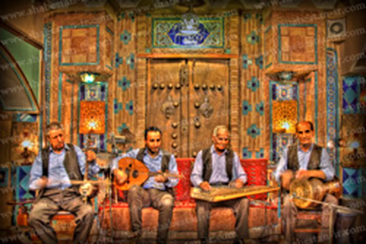 رئیس عقیدتی سیاسی ناجا گیلان: اجرای موسیقی زنده در رستورانها و تالارها باید متوقف شود