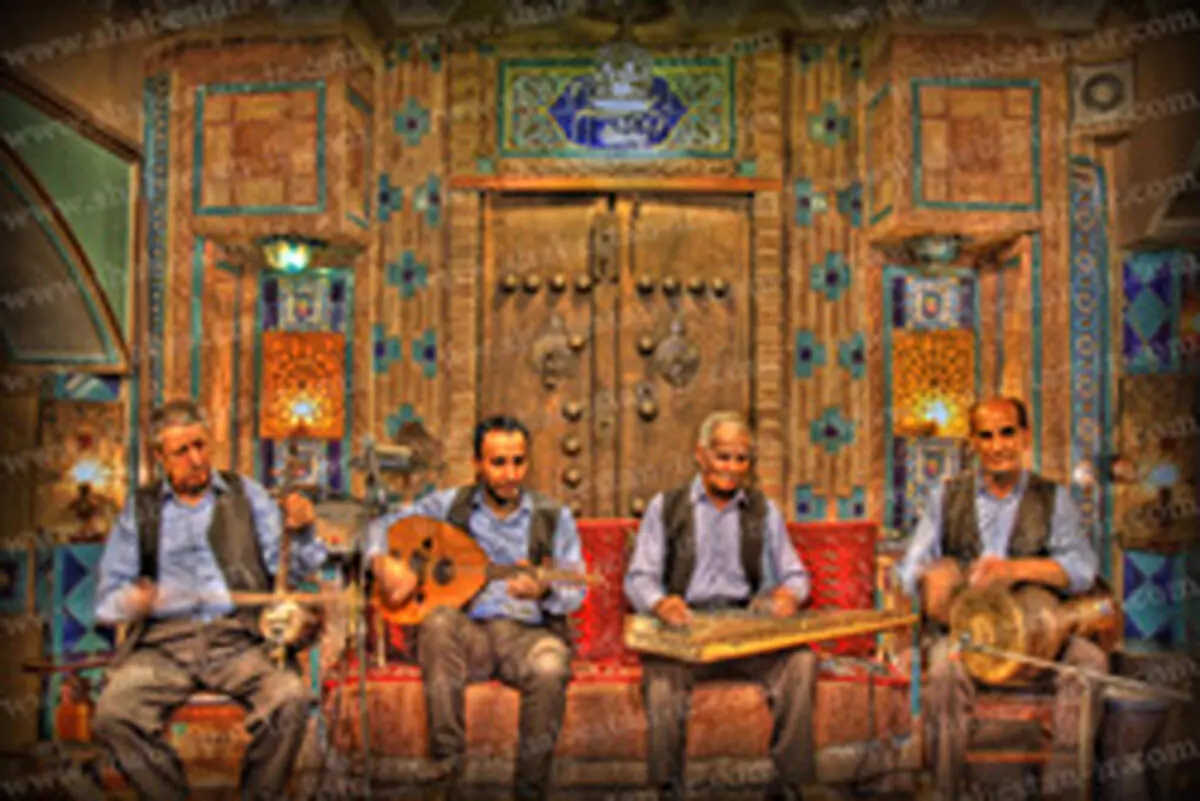 رئیس عقیدتی سیاسی ناجا گیلان: اجرای موسیقی زنده در رستورانها و تالارها باید متوقف شود