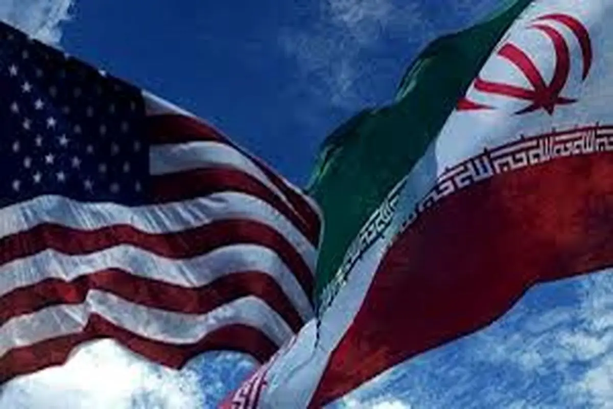 ايران و آمريكا به اتحاد فوق استراتژيك می‌رسند