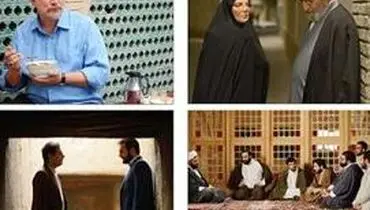پشت پرده های «پرده نشین»