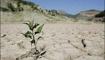باران و برف هم درد خشکسالی را درمان نکرد، مسئولین چاره ای بیاندیشند