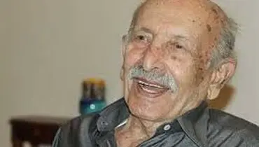 گفت‌وگوی منتشرنشده با مرحوم مرتضی احمدی