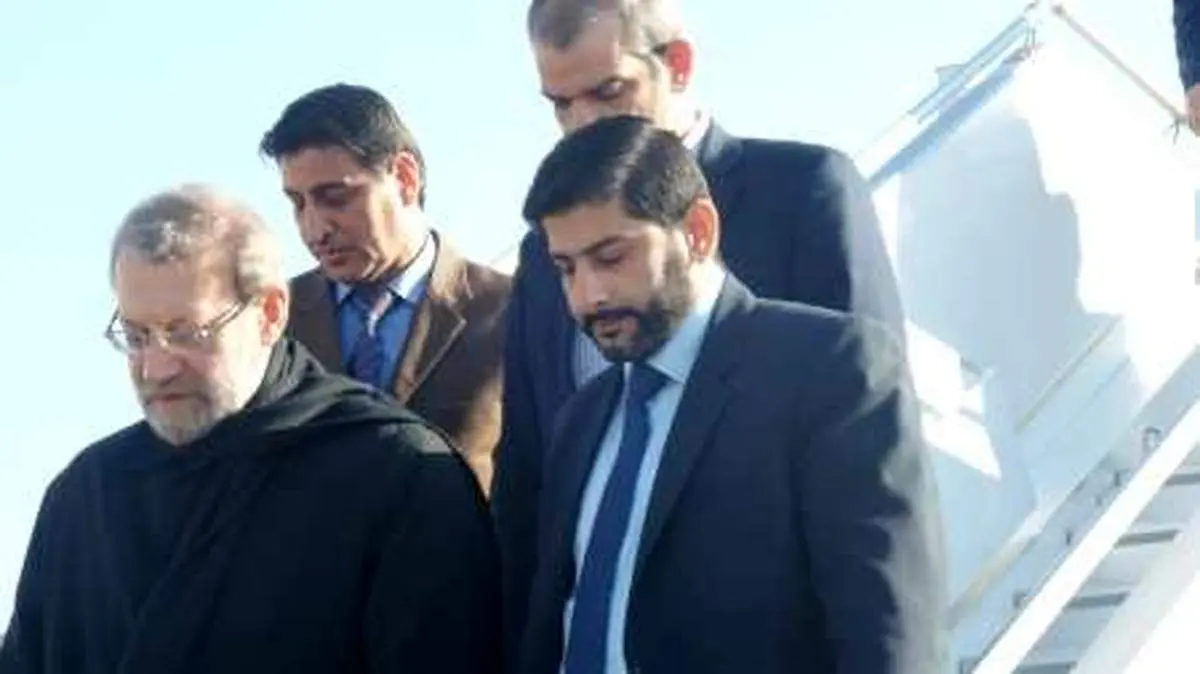 ایران محور مقاومت را تنها نخواهد گذاشت