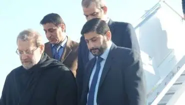 ایران محور مقاومت را تنها نخواهد گذاشت