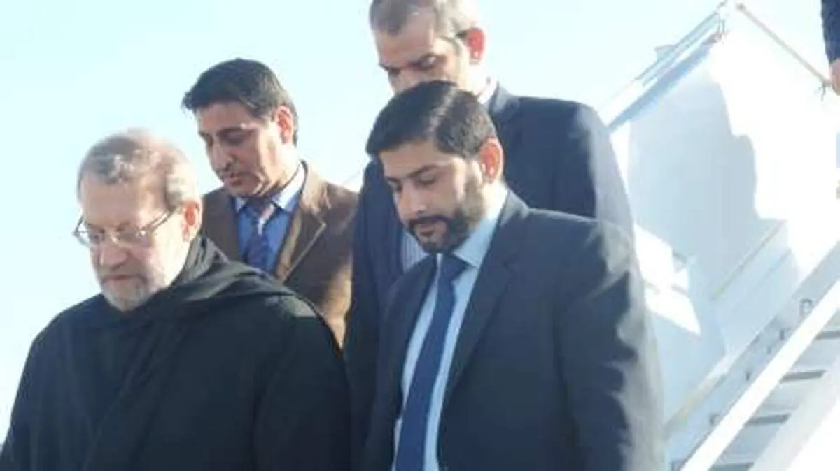 ایران محور مقاومت را تنها نخواهد گذاشت