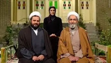 پرده نشین تلاشی برای تطهیر مسئله " آقازاده ها" بود