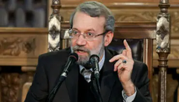 لاریجانی: امروز کسی جرات حمله به ایران را ندارد