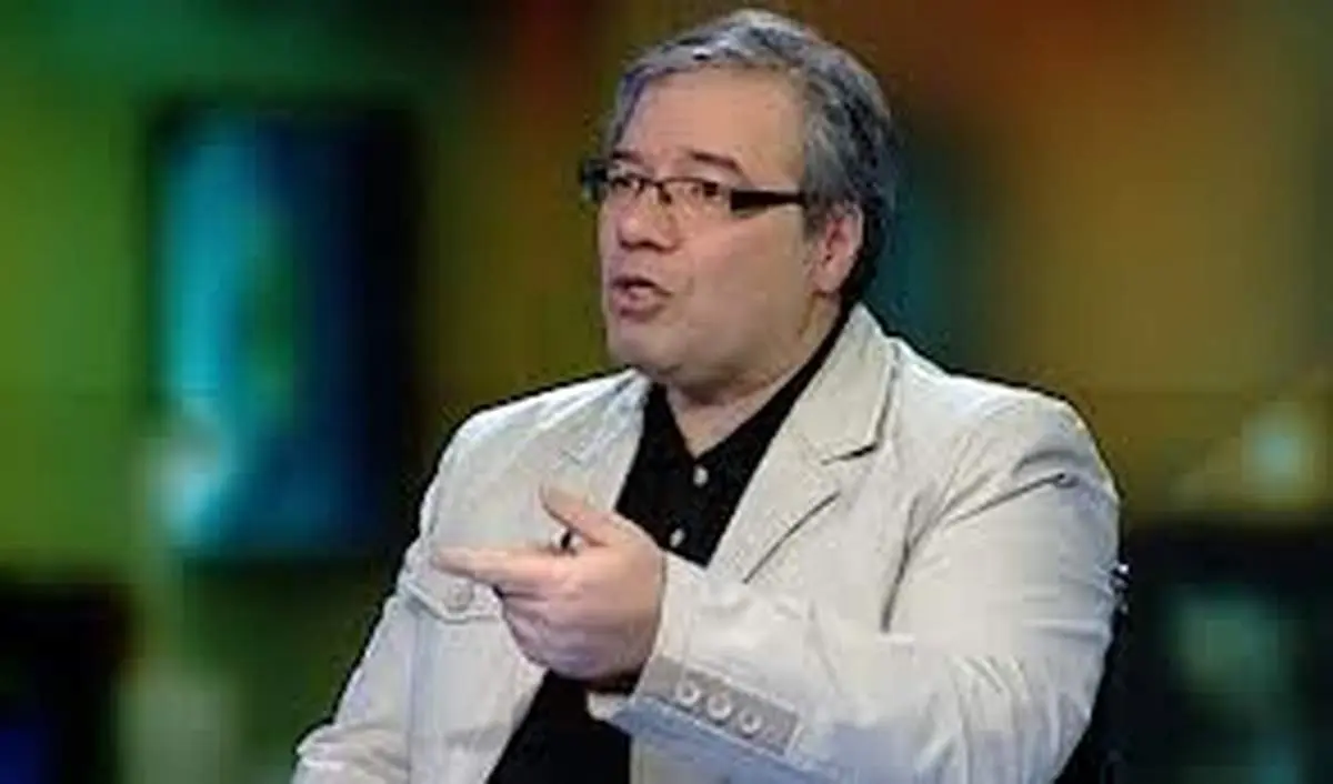 تندروها می خواهند لاریجانی را حذف کنند