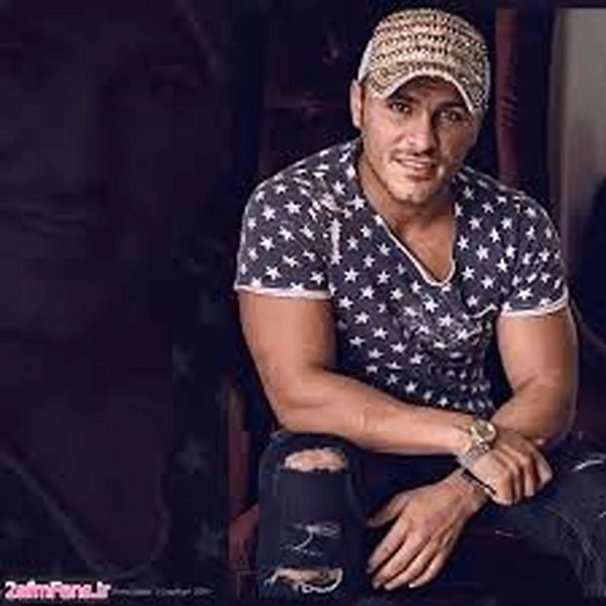 رپ فارسی امکان فعالیت پیدا کرد/ آرمین 2afm مجوز گرفت