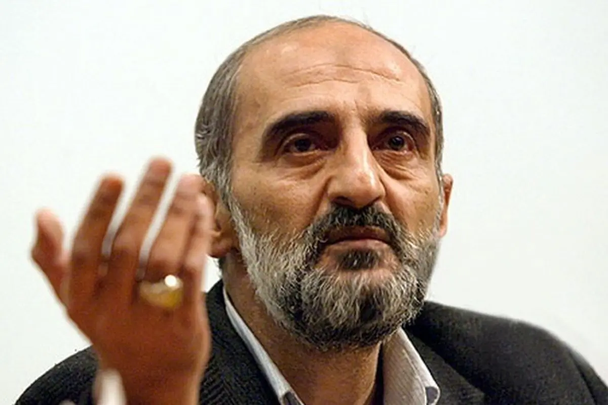 شریعتمداری: سران فتنه در حد و اندازهای نیستند که دشمن نظام تلقی شوند/شما دانشجویان فریب خورده اید