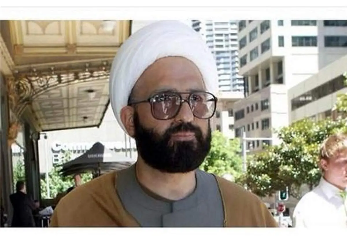 عامل گروگان‌گیری استرالیا معرفی شد