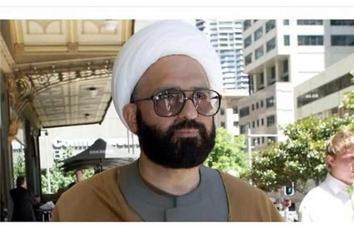 عامل گروگانگیری استرالیا معرفی شد
