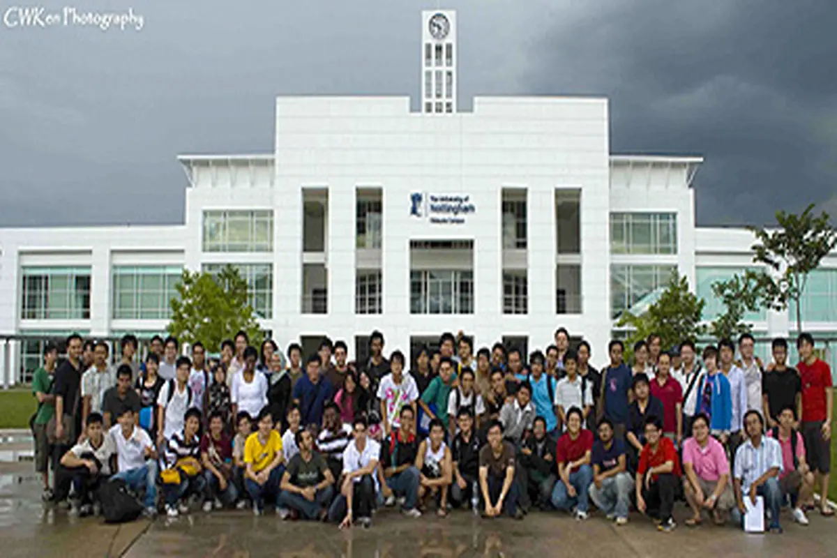دانشگاه های مالزی در پی شکار جوانان خاورمیانه