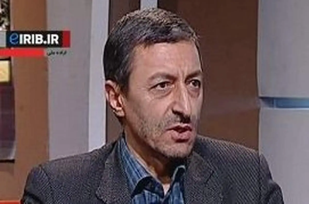 شاید روحانی از روی عصبانیت حرفهایی زده/اگر بخواهند قرارگاه را جمع می کنیم