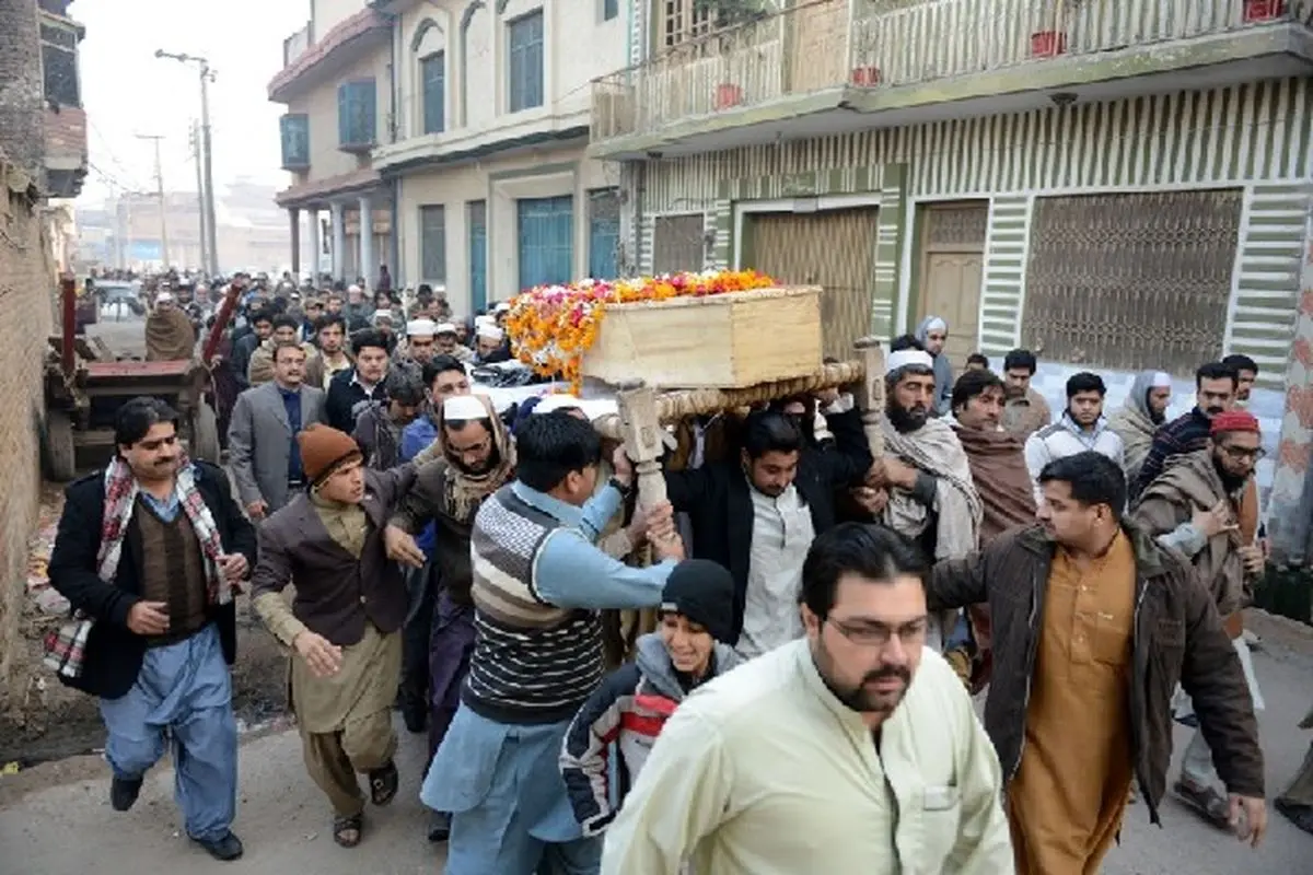 پاکستان بعد از حملات خونین طالبان