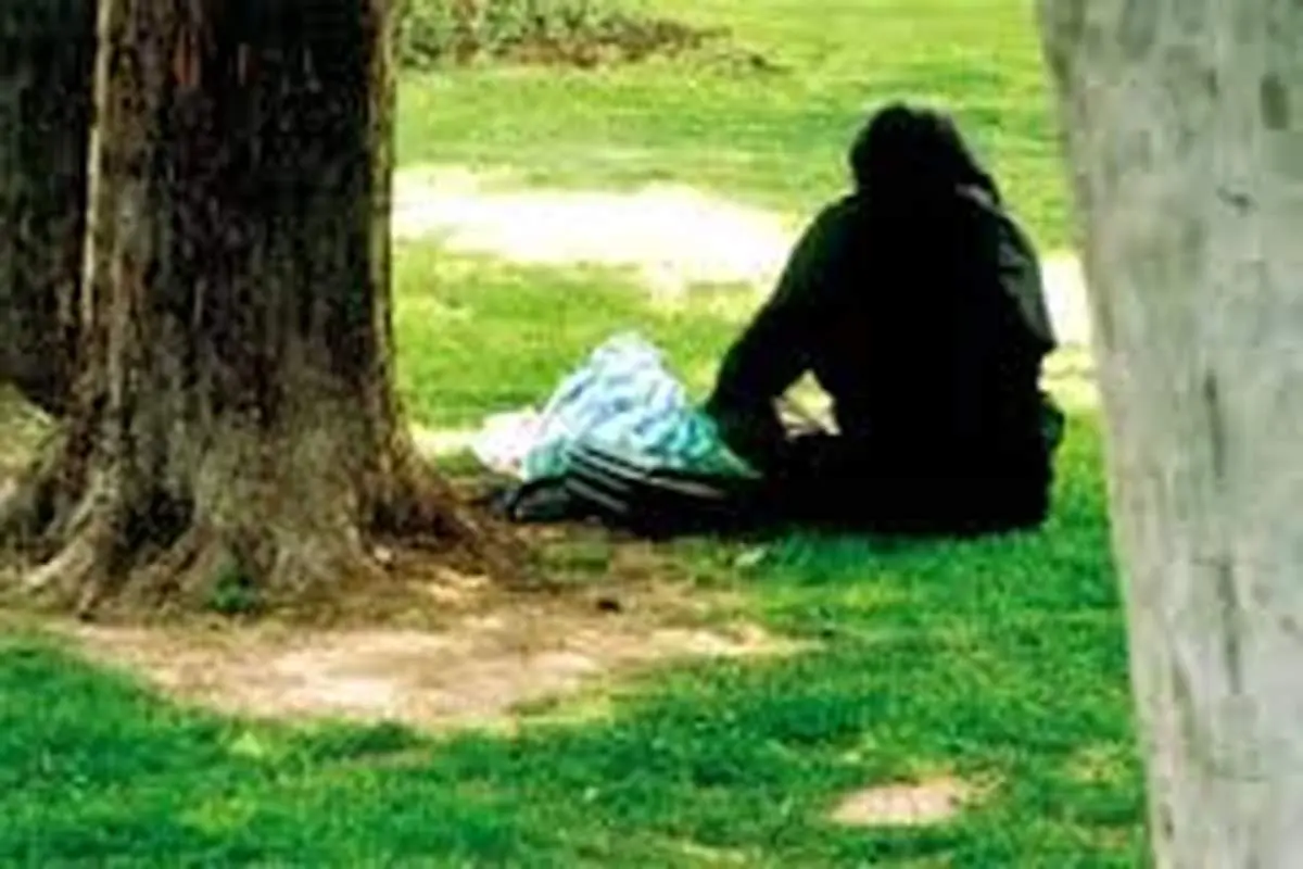 "متوسط سن دختران فراری کاهش پیدا کرده است"