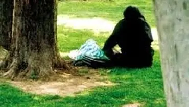 "متوسط سن دختران فراری کاهش پیدا کرده است"