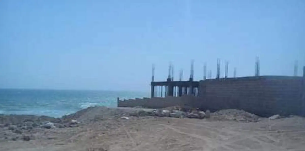 ادامه دریاخواری شمال در جنوب