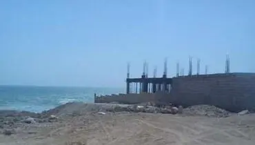 ادامه دریاخواری شمال در جنوب