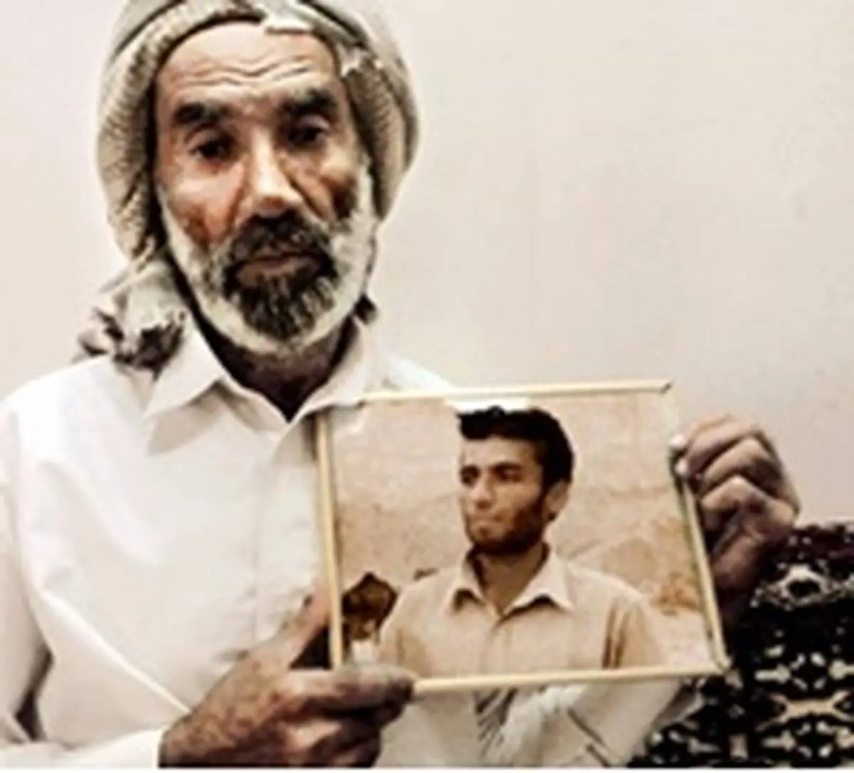 بخشش قاتل، یک شب پیش از قصاص