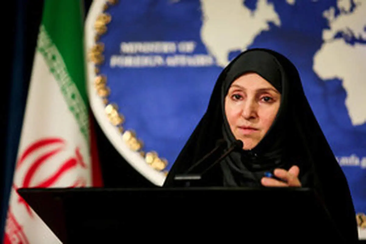 هیچ توافقی رخ نداده است