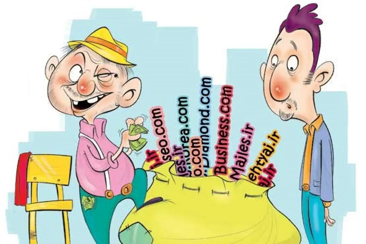 احتکار اینترنتی؛ کسبوکاری پرسود