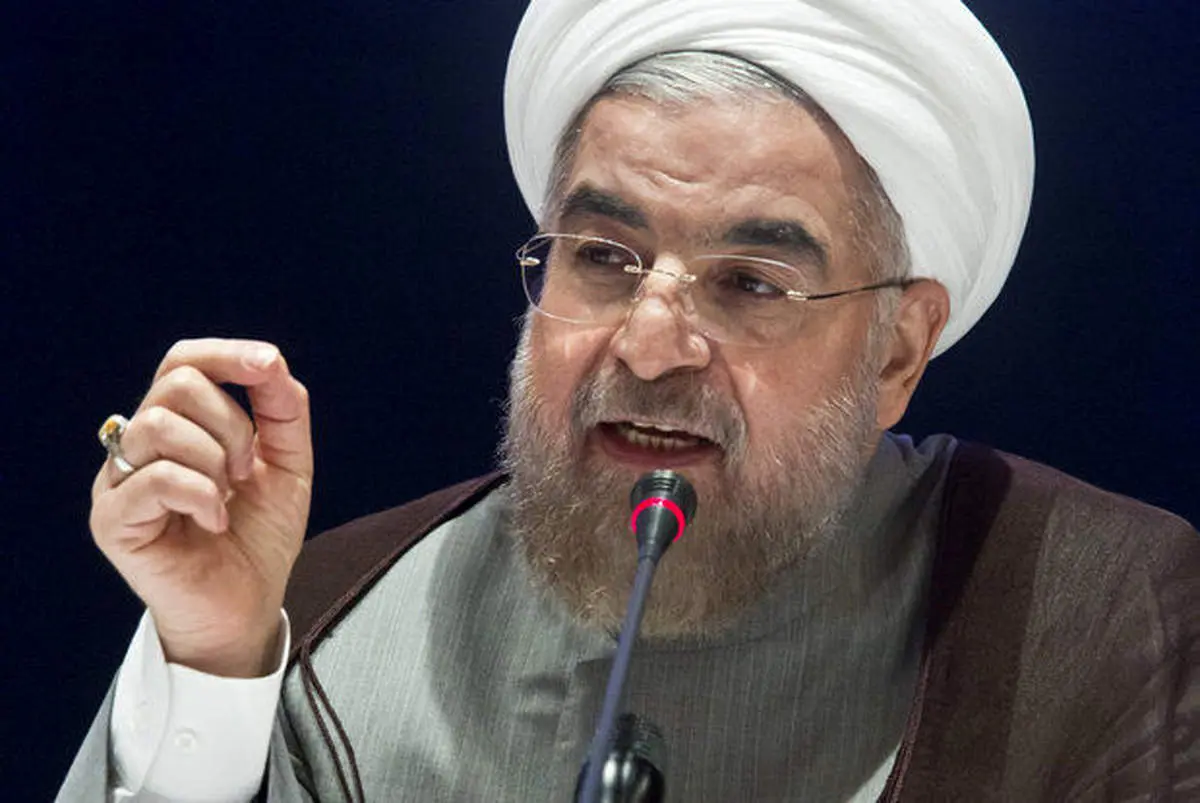 آرمان ما به سانتریفیوژ وصل نیست/اقتصاد باید از رانت نجات یابد