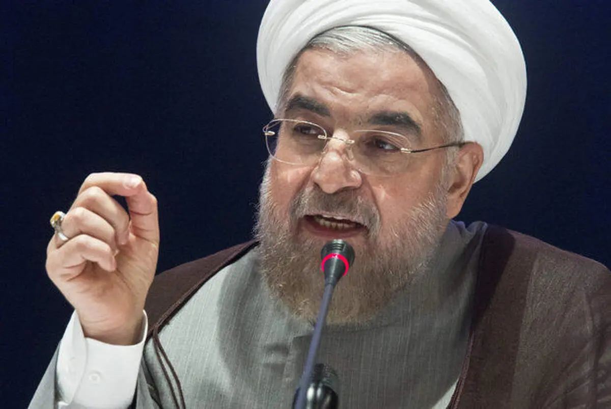 آرمان ما به سانتریفیوژ وصل نیست/اقتصاد باید از رانت نجات یابد
