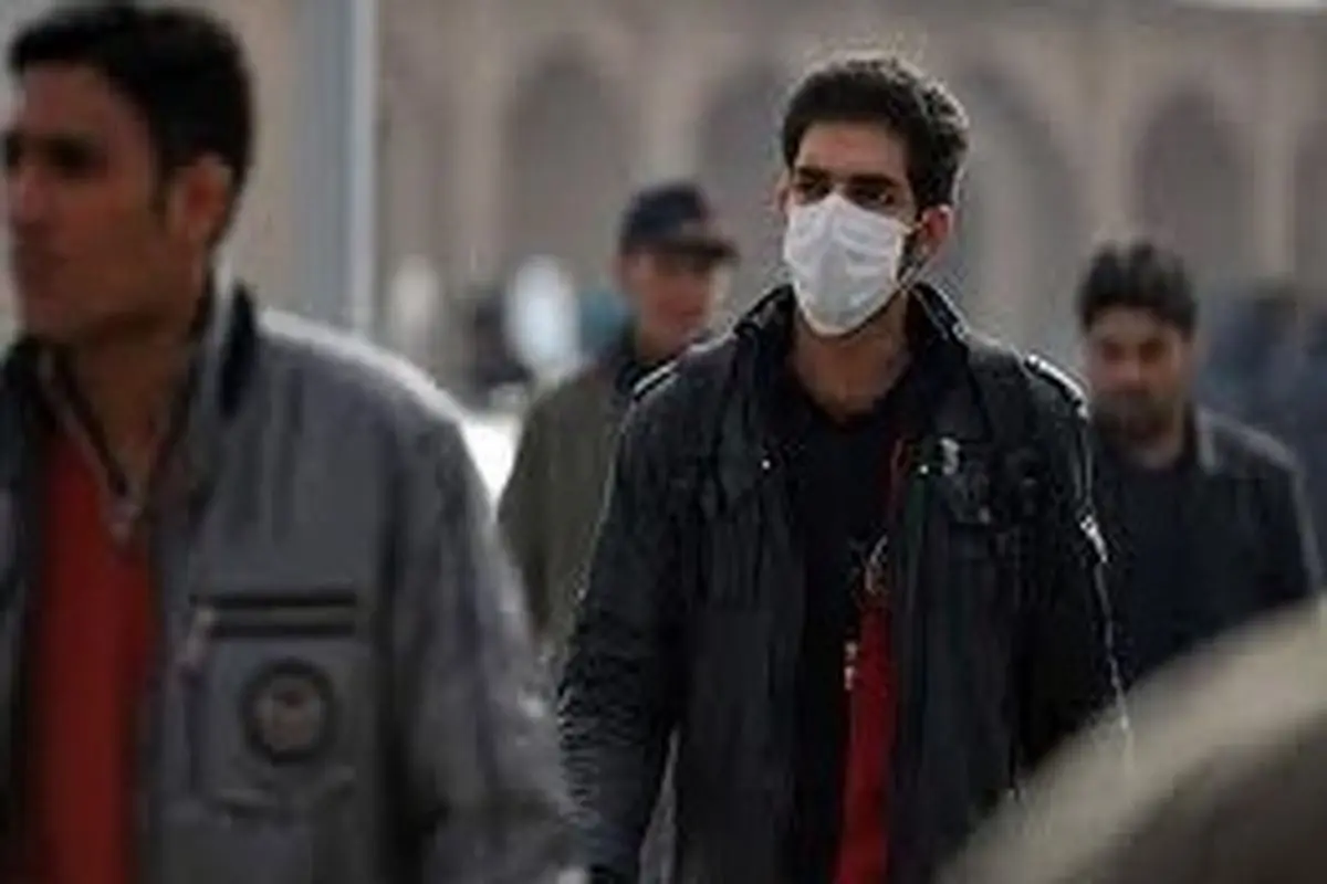 چند شهروند خود را در آلودگی هوا مقصر می‌دانند؟